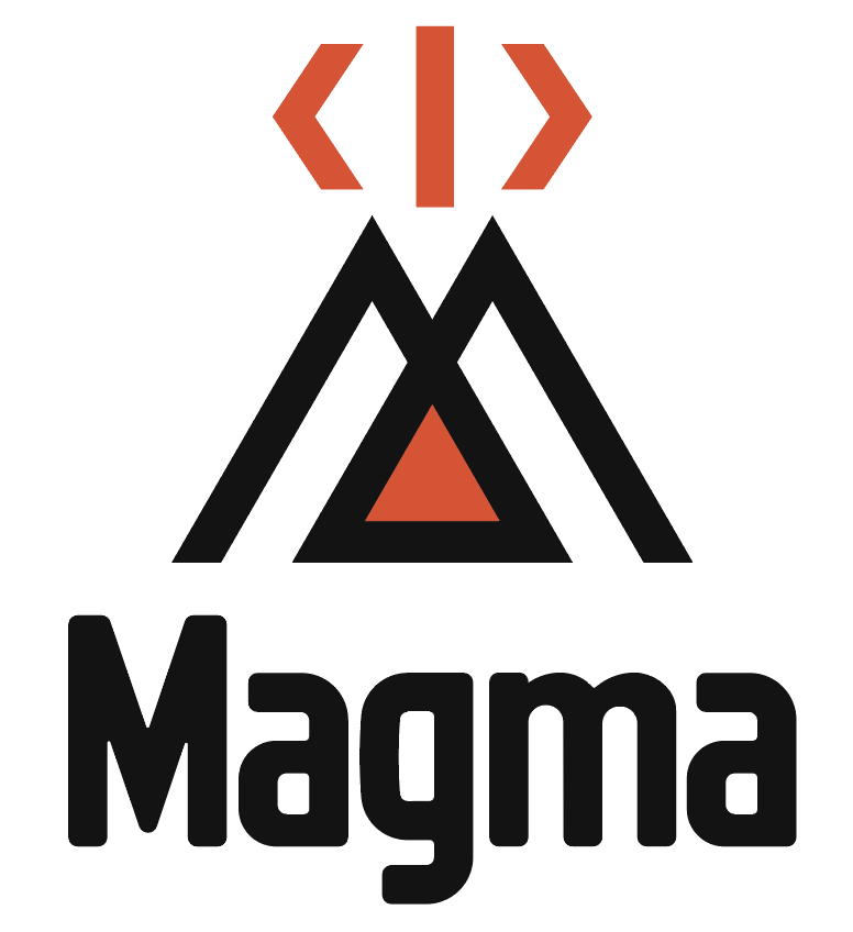 Magma