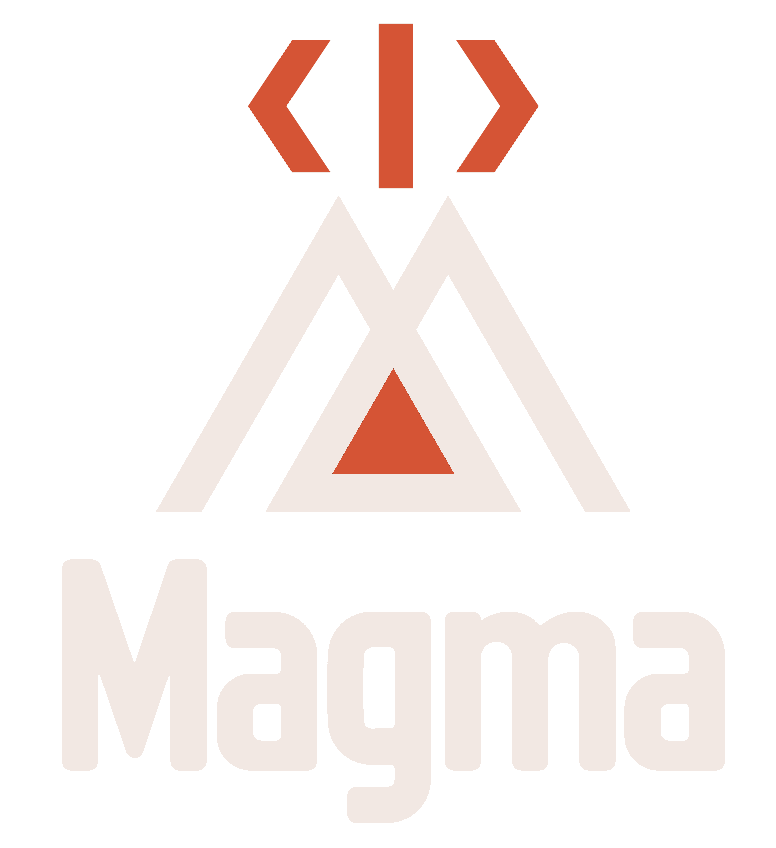 Magma