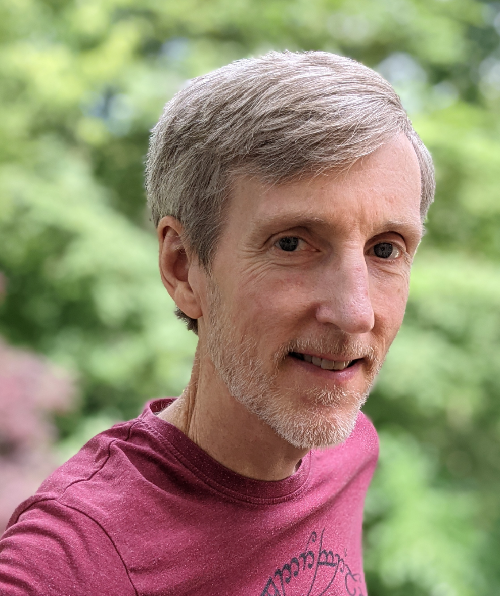 Andrew V. Sutherland