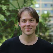 Håvard Damm-Johnsen
