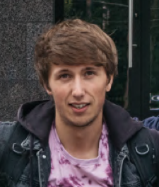Rhys J. Evans
